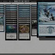 Standard Pauper Dimir Puzzle Deck Tech