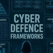 Cyber Defence Frameworks Pyramid Of Pain Kill Chain MITRE TryHackMe SOC Level 1 2025