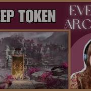 THE GIFT THAT KEEPS ON GIVING Even In Arcadia SLEEP TOKEN