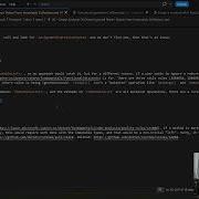 Random Code Catching Missed Return Values From Immutable Collections Part 1