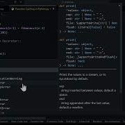 Function Caching In Python