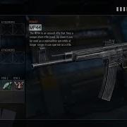 COD2 MP44 In Black Ops 3