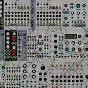 Self Generating Modular Patch With VCV Rack