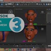 08 3DS MAX SDK Create A Geometry Mesh