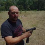 Магазин Glock на 26 патронов калибра 45 ACP корейский