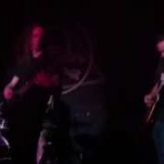 Anicon Live Debut 12 11 12 St Vitus Brooklyn Pt 2