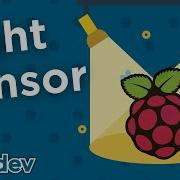 PiicoDev Ambient Light Sensor VEML6030 Raspberry Pi Guide
