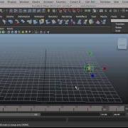 Keyframe Animation Basics In Maya