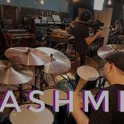 Kashmir Led Zeppelin Cover Martin Miller Mark Lettieri Live In Studio