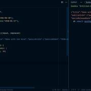 What Is The Second Argument In JSON Stringify