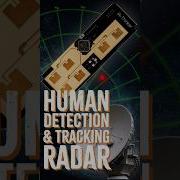 The GENIUS Way This MmWave Sensor Tracks And Detects Humans