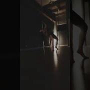 Freestyle At End Of Class To Purple Tapestry By Pushloop