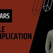 Simple Multiplication Even Or Odd Multiply If Number Is Even Or Odd Check If Even VC008