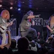 Massacre LIVE The Bridge Hotel Rozelle Sydney 11 May 2025