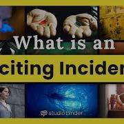 What Is An Inciting Incident And How To Write A Great One