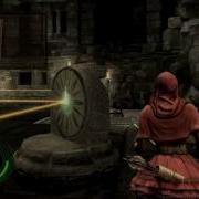 RE5 Laser Puzzle Solution In 4 2 Worship Area