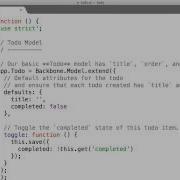 Exploring A Codebase JavaScript Design Patterns