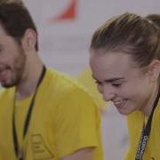 Hack For Good 2018 Official Aftermovie