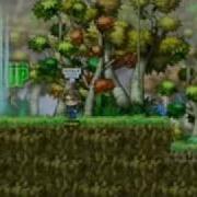 NEW Maple Story GMS Level Hack V72