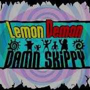 Lemon Demon When Robots Attack
