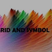 GRID Dan SYMBOL Indusoft Web Studio