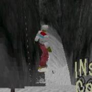 Cool Boarders Arcade Jam UEP Systems 1998 Attract Mode 60fps