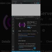 How To Set Up Live Server And Browser Auto Refresh In Visual Studio Code Webacademy1