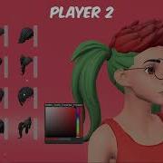 Unity Multiplayer Character Customization Using Netcode
