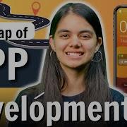 How To Start App Development Complete RoadMap 2024