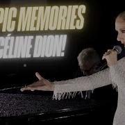 Céline Dion S Iconic Paris 2024 Performance Paris2024