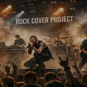 İçimde Bir Yangın Var Rock Cover Project