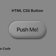 CSS Tutorial For Beginners CSS 3D Button With Box Shadow Example 01 Cssbutton Csstricks