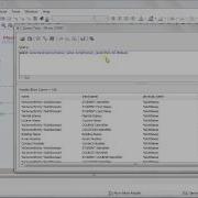 012 Erwin Data Modeler Query Tool