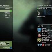 Modern Warfare 3 Лучшее руководство по созданию пользовательских классов