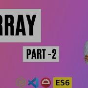 How To Use Array In Protractor Array Part 2 JavaScript Protractor Tutorial LetCode