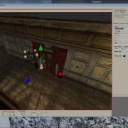 Timelapse Creating Hallway In Amnesia Level Editor