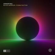 Cendryma Form Factor Extended Mix 2025 Progressive House UV Noir