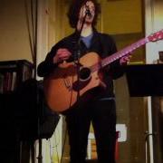 Jack Dishel You Stayed At Home It S A Boy 2011 05 17