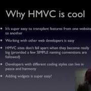 Codeigniter HMVC Tutorial Part 1 Introduction