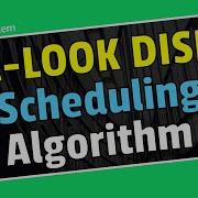 C LOOK Disk Scheduling Algorithm In Bangla With Easy Explanation Shortcut Technique