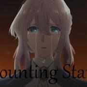 Anime Mix AMV Counting Stars