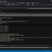 Gamehacking D3D9 Hook Chameleon Wallhack