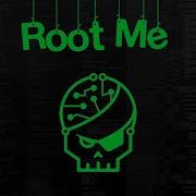 RootMe Write Up TryHackMe Room