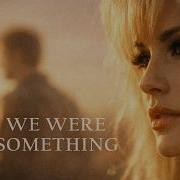 We Were Something Midnight Cinematic Version Emotional 80s Noir Ballad NeoTender