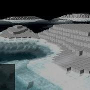 3D Procedurally Generated Voxel World Using JMonkeyEngine