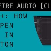 Spitfire LABS Opening In Ableton