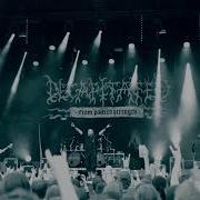 DECAPITATED Kill The Cult Live At Brutal Assault 2017 Multi Angle Extreminal TV