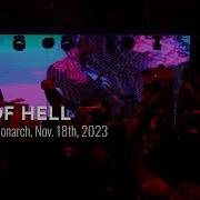 FULL OF HELL Live At The Brooklyn Monarch Nov 18 2023 FULL SET