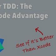 Better TDD The AppCode Advantage