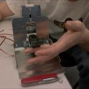 Intro To Mechanical Prototyping Underactuated Hand Testing The Small Finger